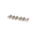 Electrolux Professional Screw, M4X12 Inox ( Jx10) 0D6754